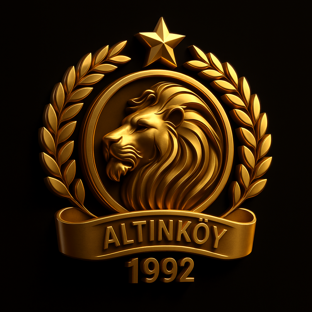 ALTINKÖY