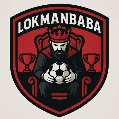 LOKMANBABA FC