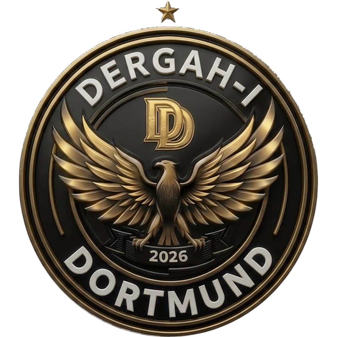 ESKADER DERGAH-I DORTMUND