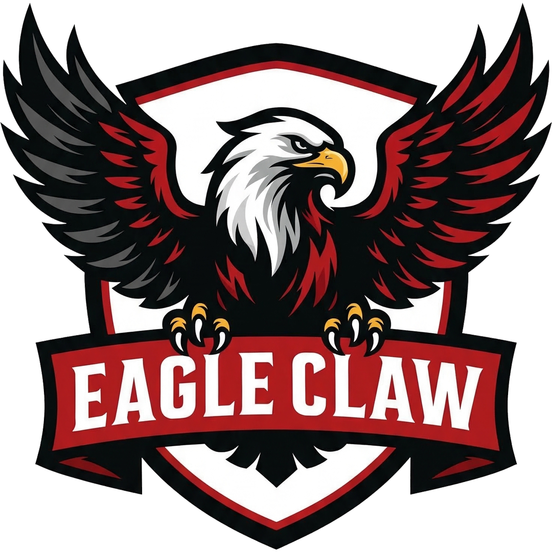 EAGLE CLAW