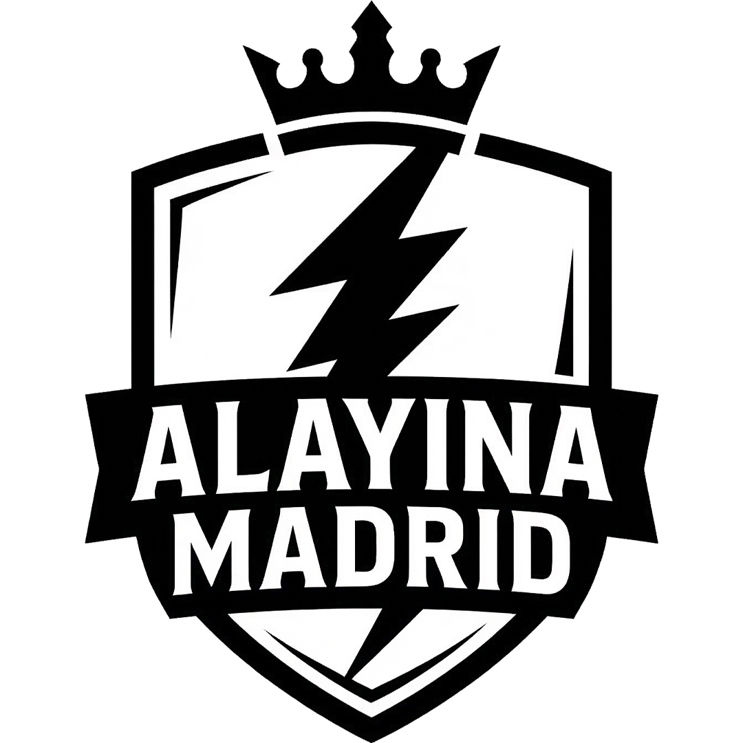 ALAYINA MADRİD