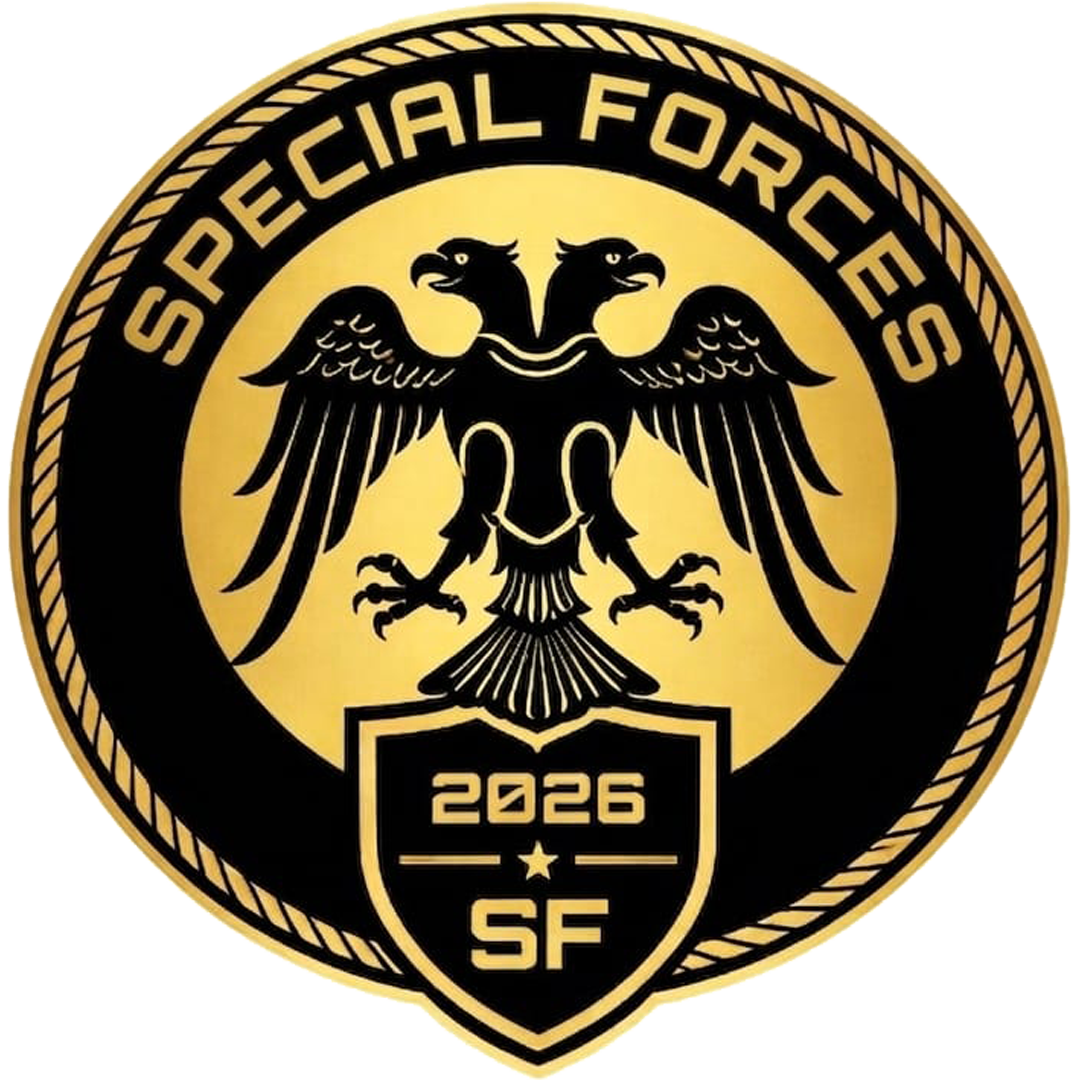 SPECIAL FORCES