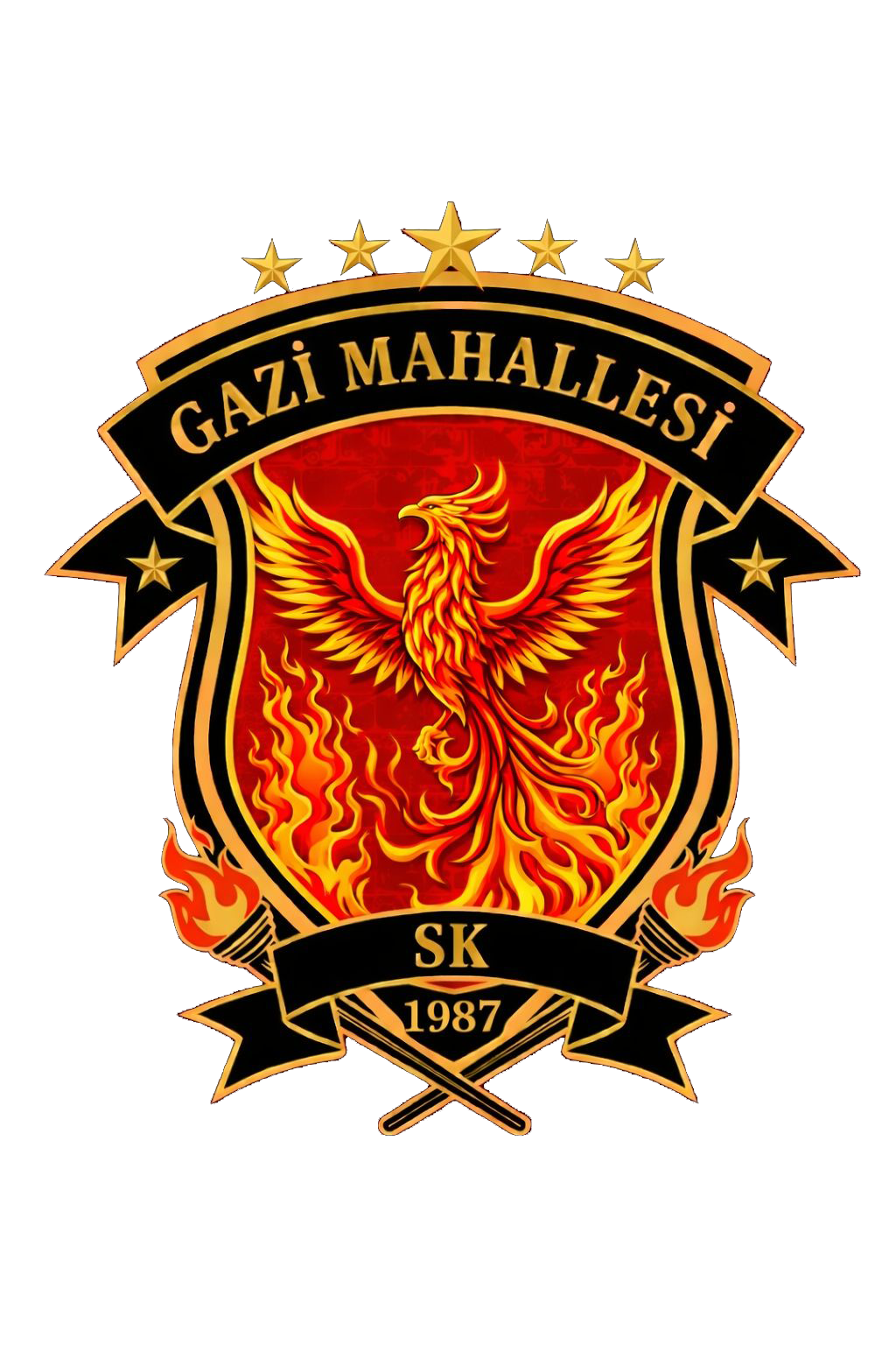 Gazi Mahallesi Sk