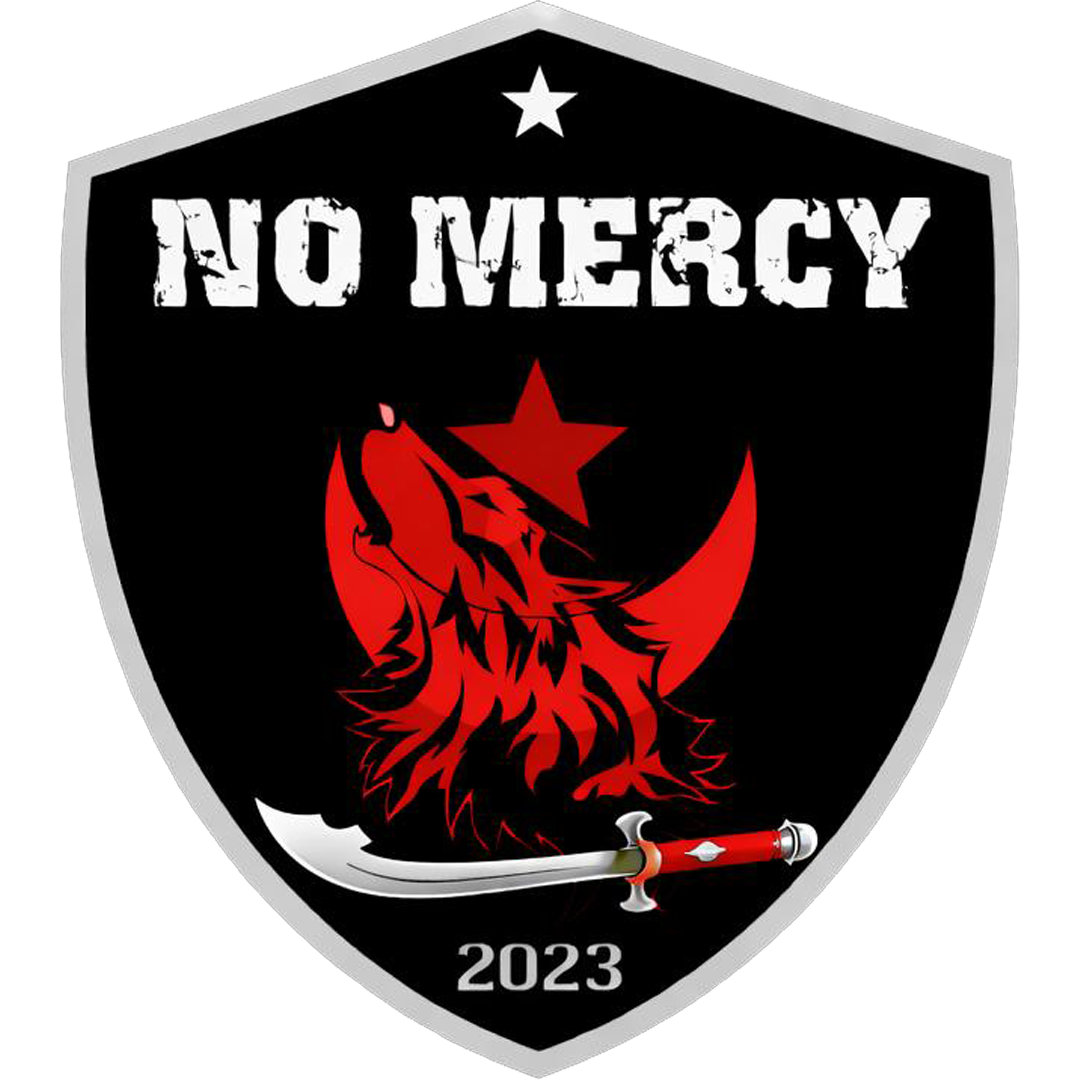 No Mercy