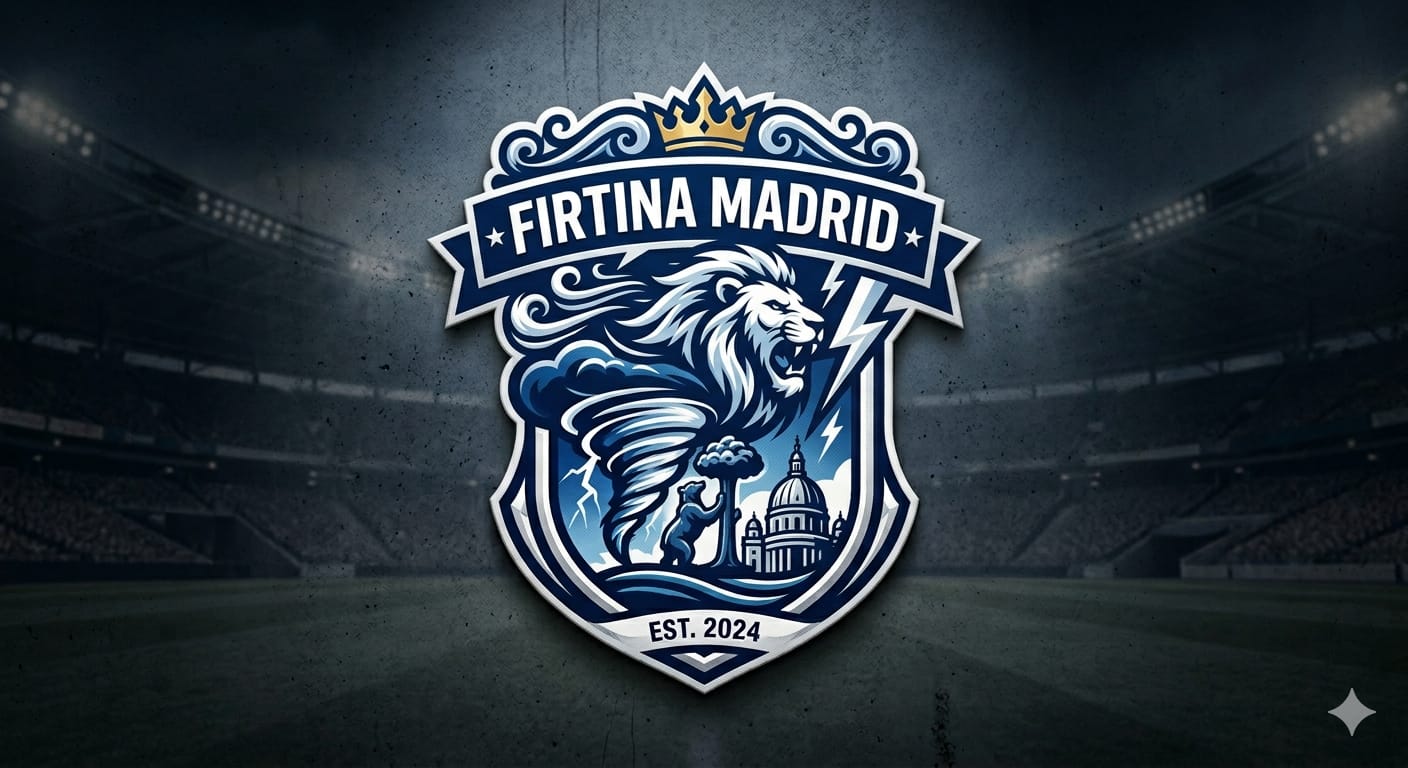 FIRTINA MADRİD