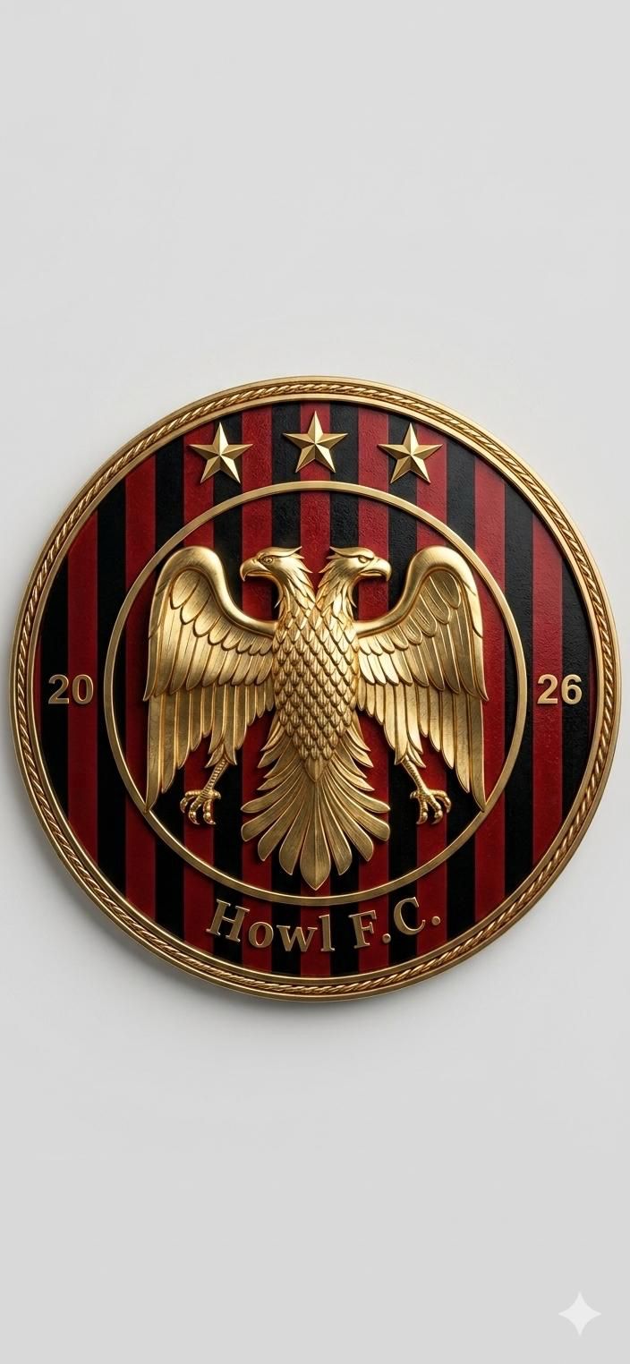 HOWL FC
