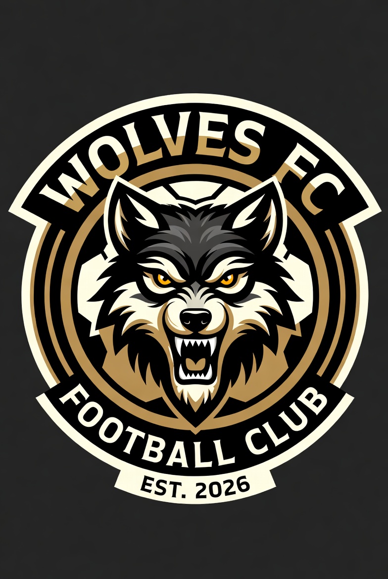 WOLVES F.C