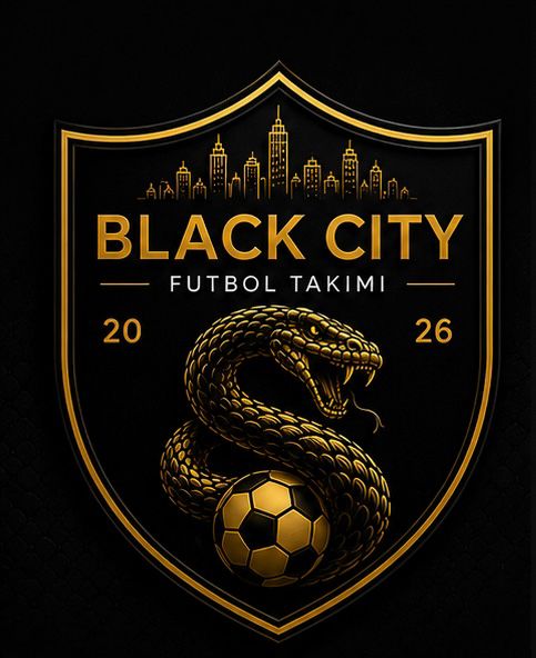 BLACK CİTY