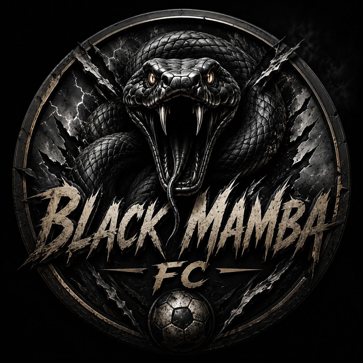 Black Mamba FC