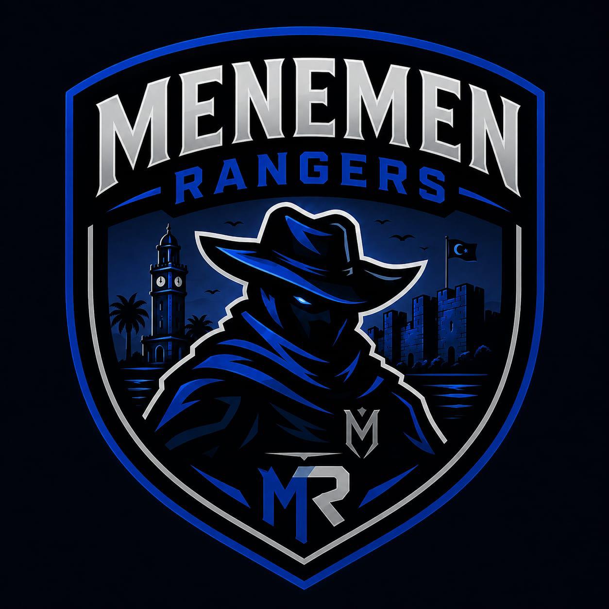 Menemen rangers