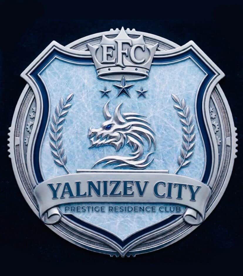 Yalnızev City