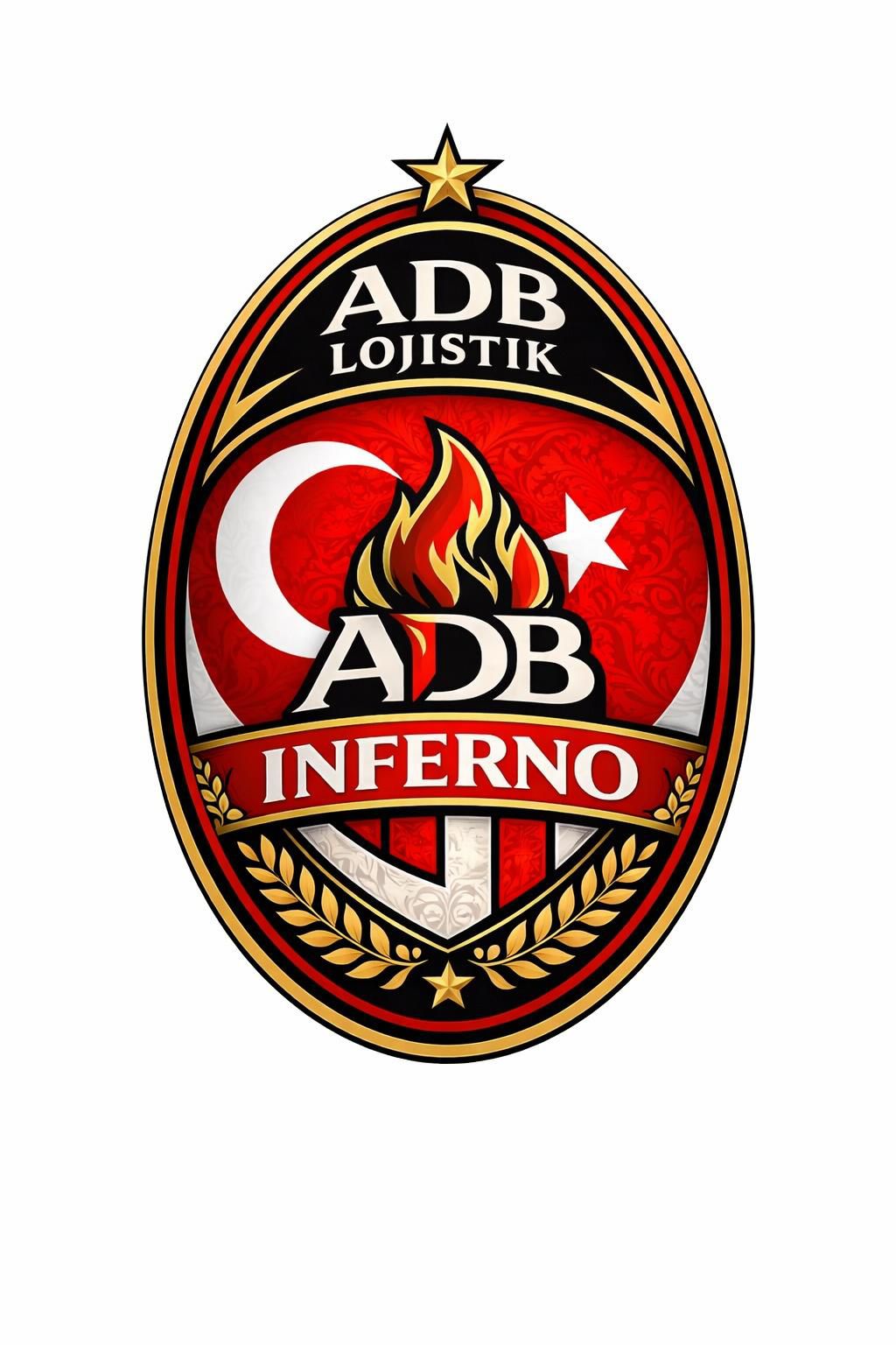 ADB LOJİSTİK İNFERNO