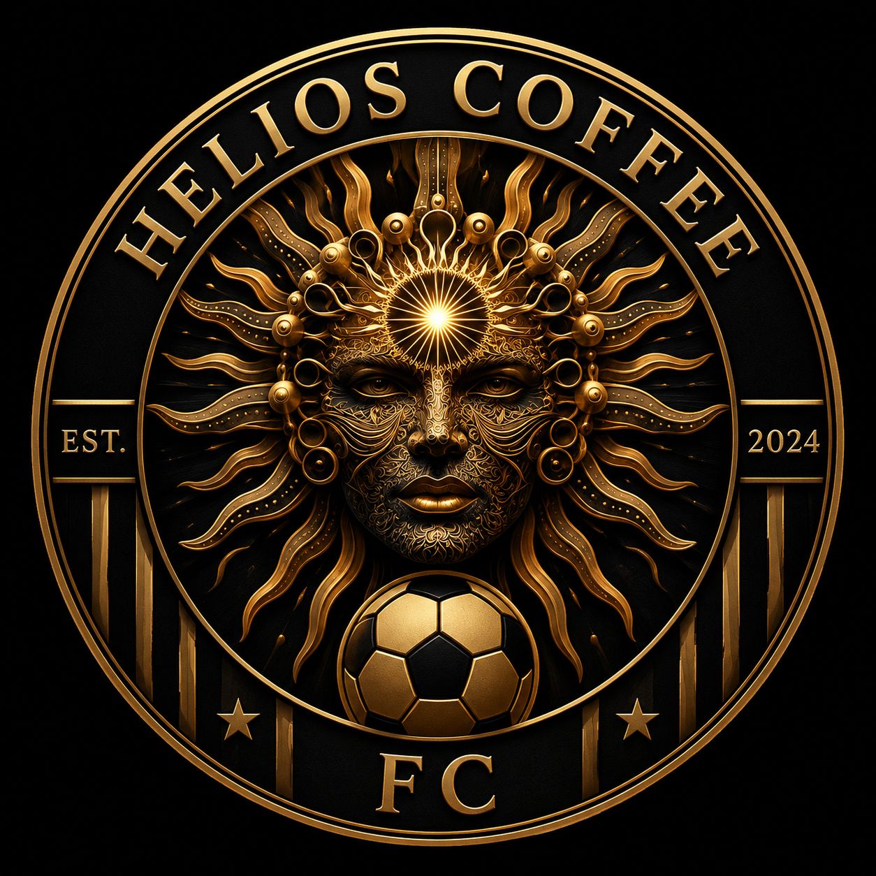 HELİOS COFFE