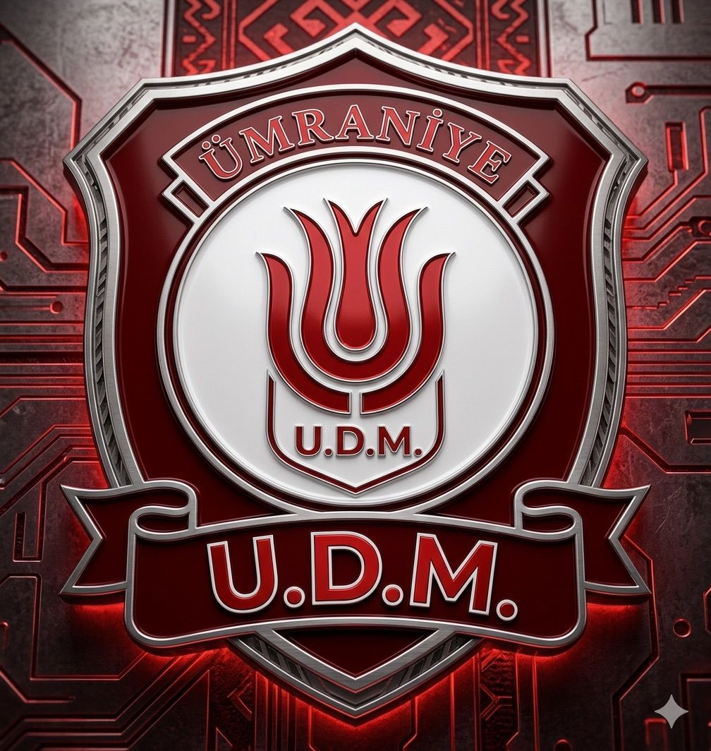 ÜMRANİYE UDM