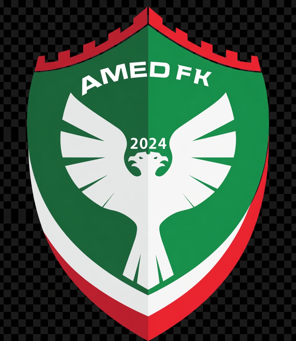 AMED FK