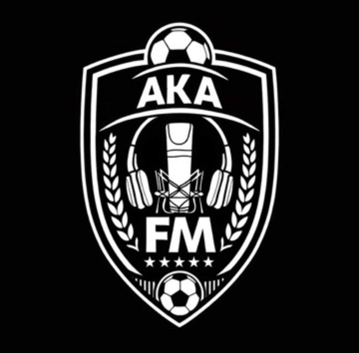 Aka FM32