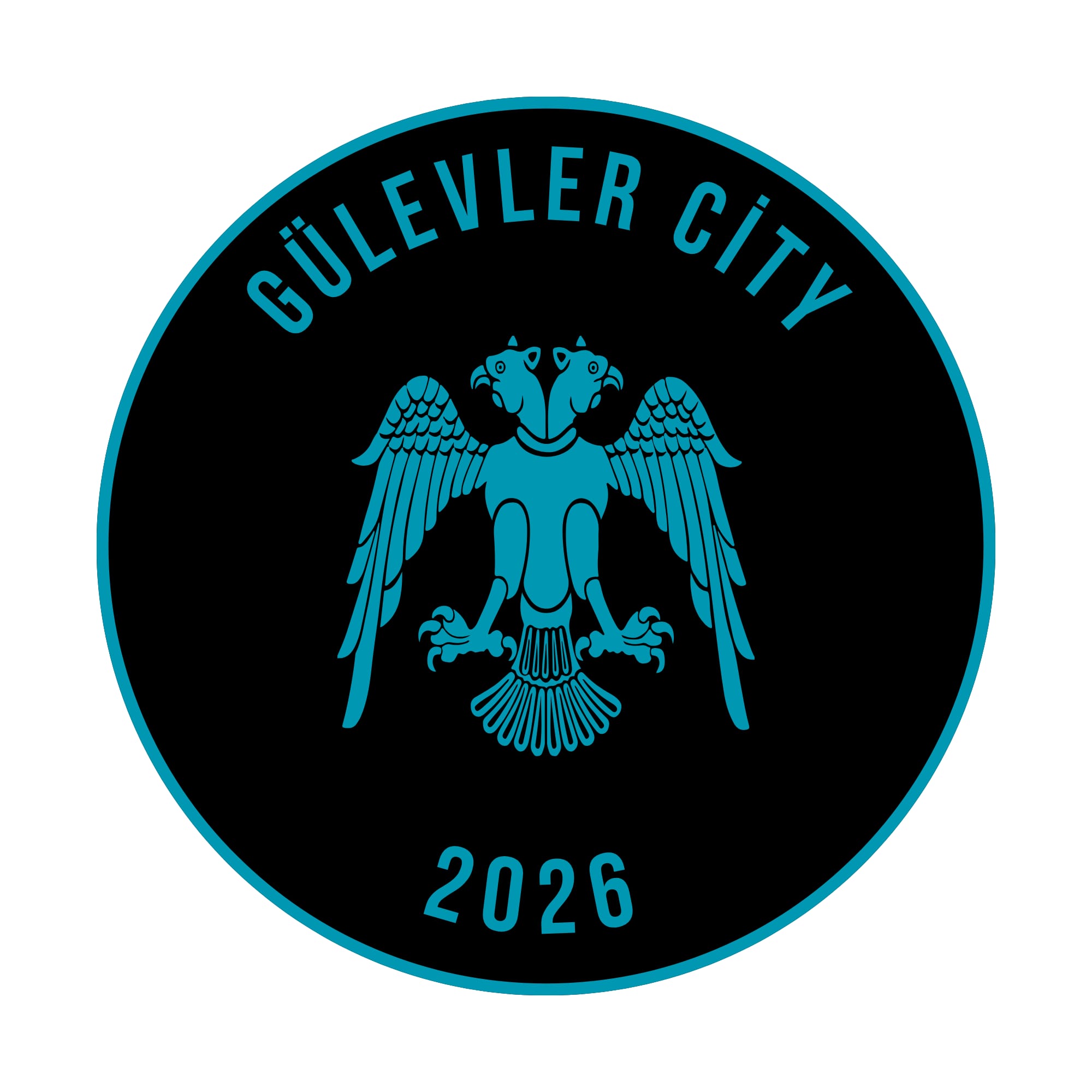 Gülevler City