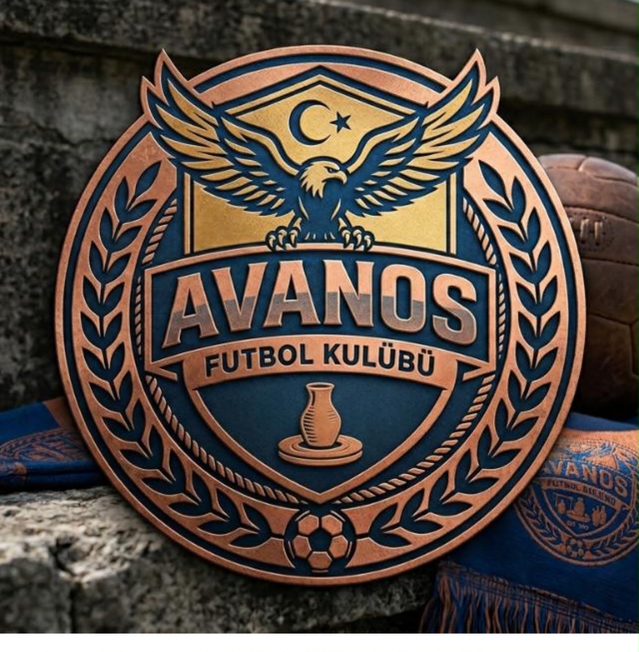AVANOS FK