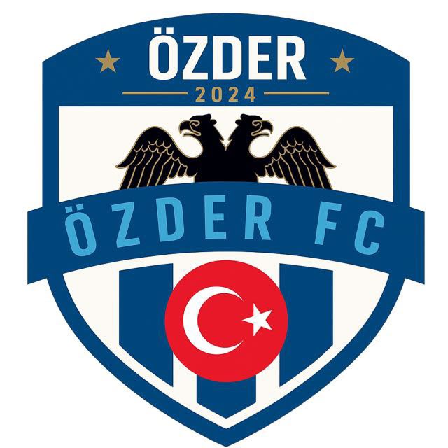 Ankara Zirkonyum Özder Fc