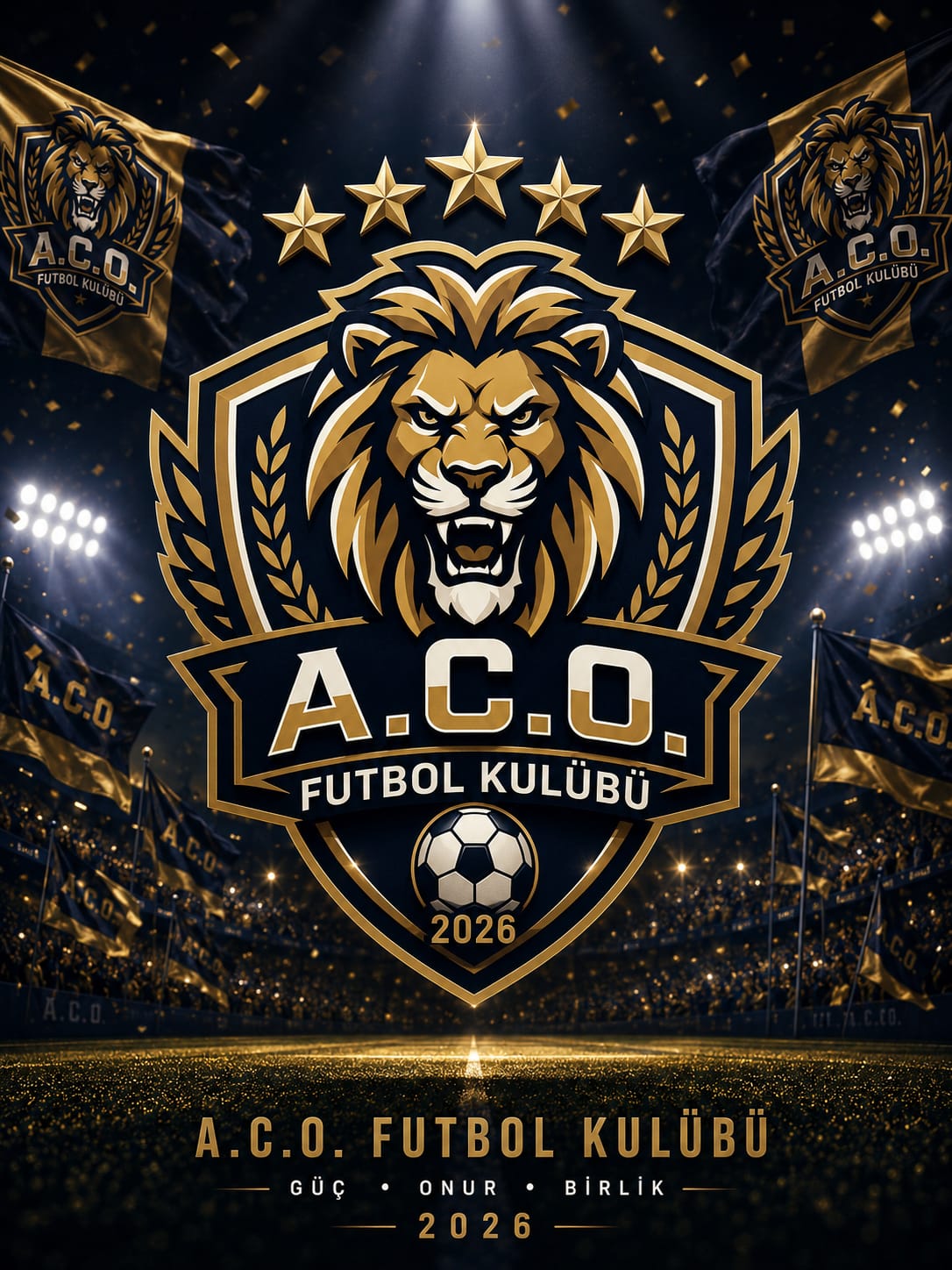 A.C.O. FK