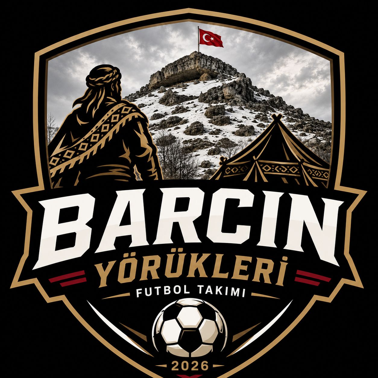 BARCIN YÖRÜKLERİ