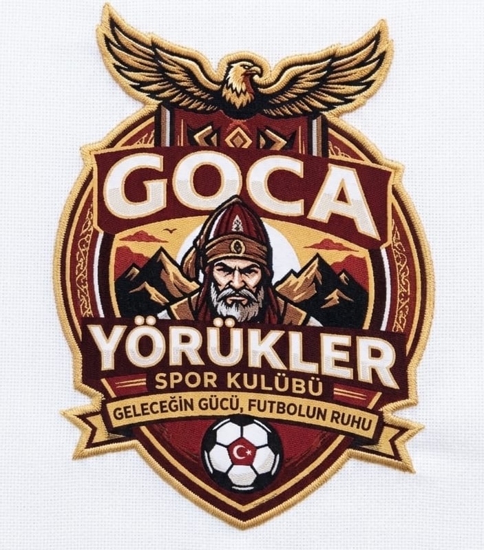 GOCA YÖRÜKLER