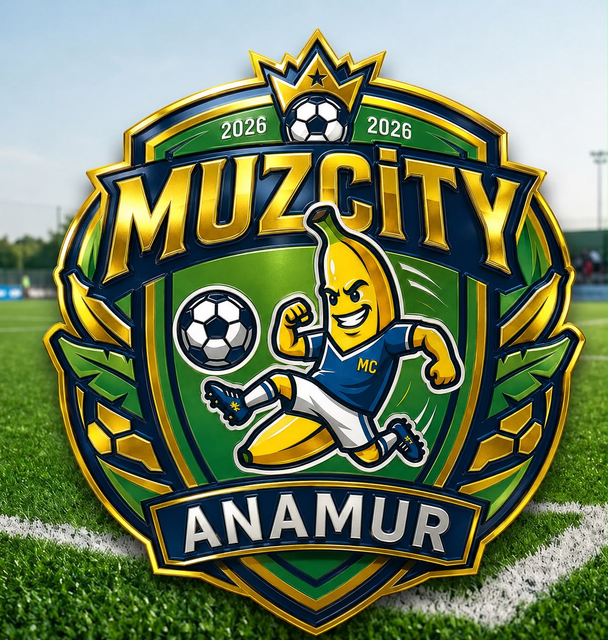 MUZ CITY