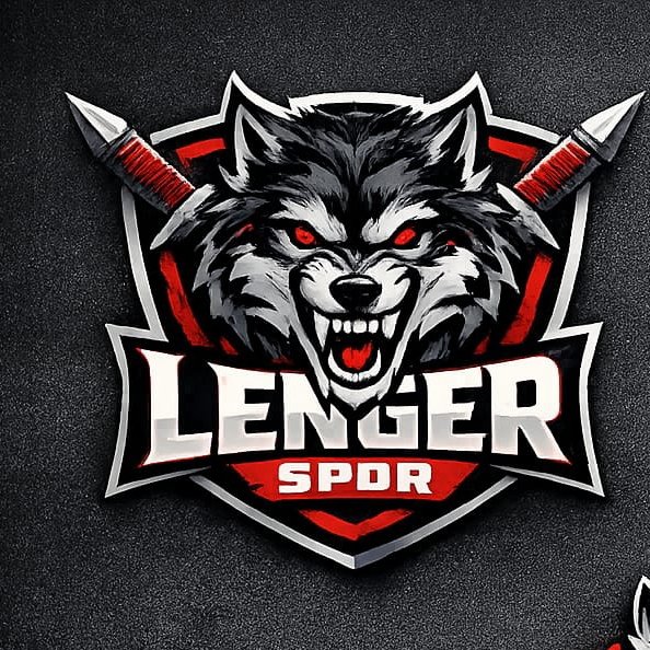 LENGER SPOR