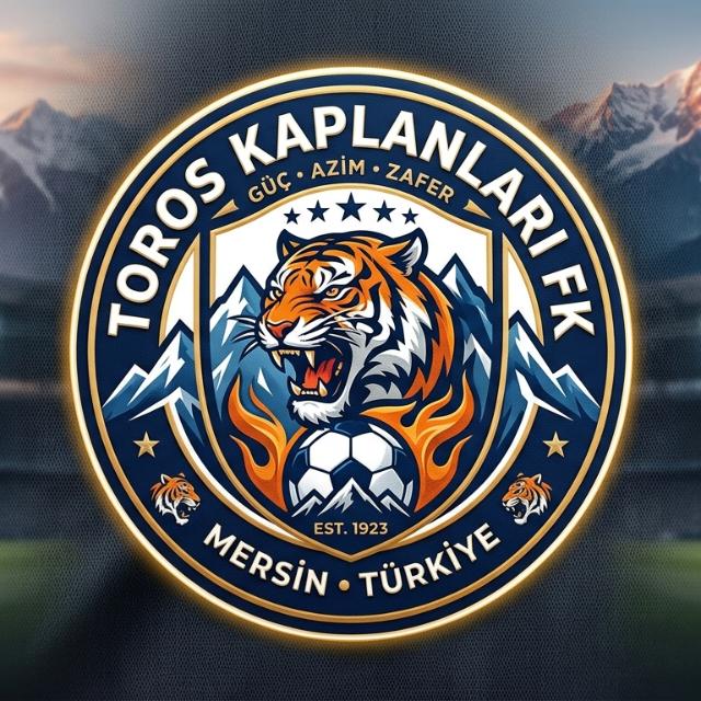 TOROS KAPLANLARI