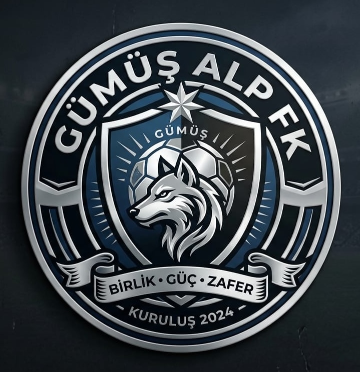 GÜMÜŞ ALP FK