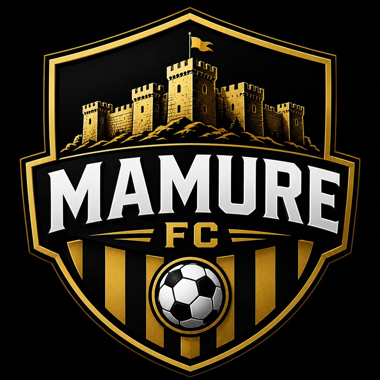 MAMURE FK