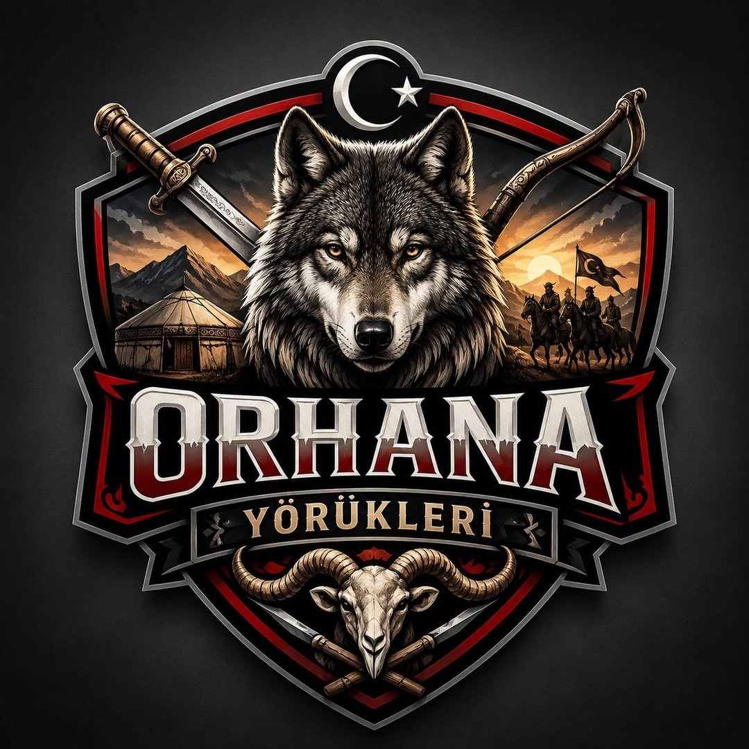 ORHANA YÖRÜKLERİ 