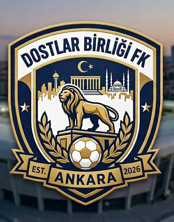 DOSTLAR BİRLİĞİ FK