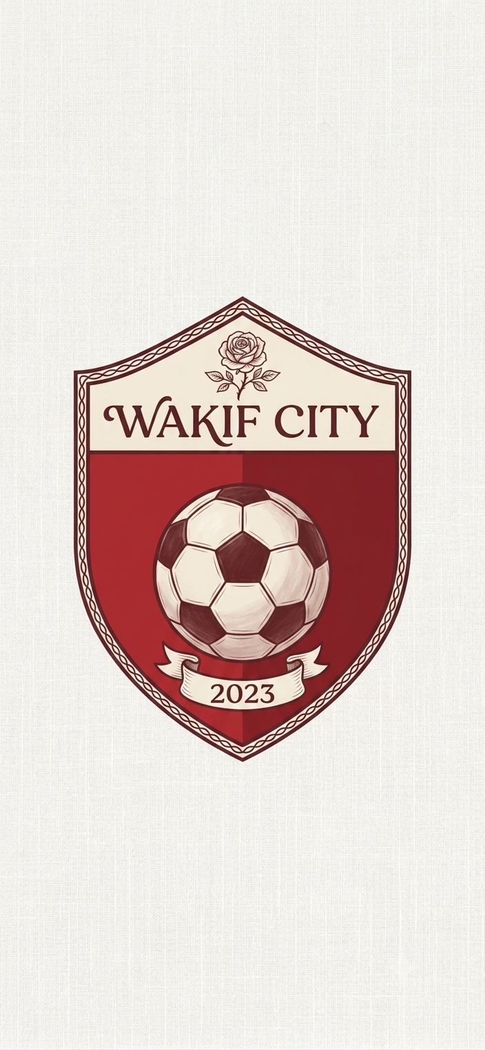 Wakıf City
