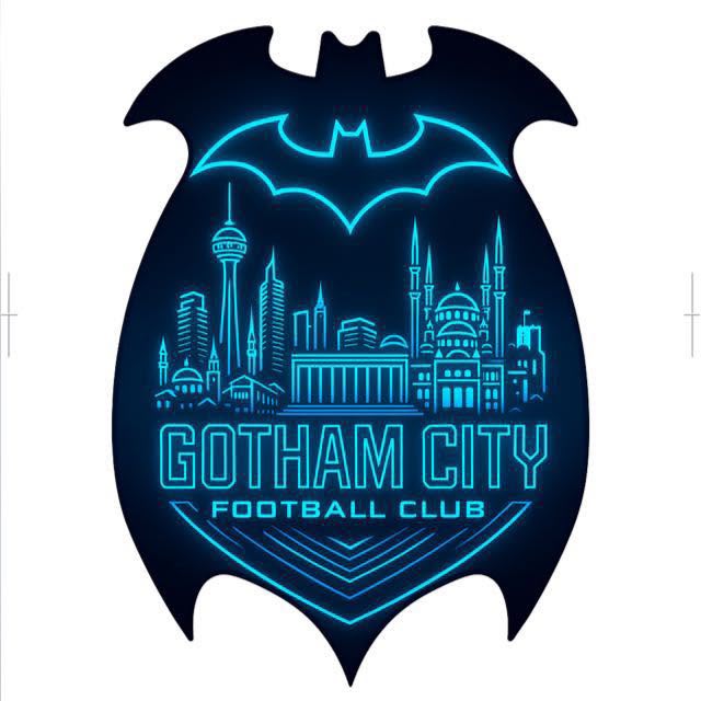 Gotham City