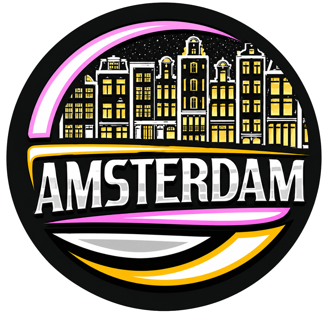 AMSTERDAM FC