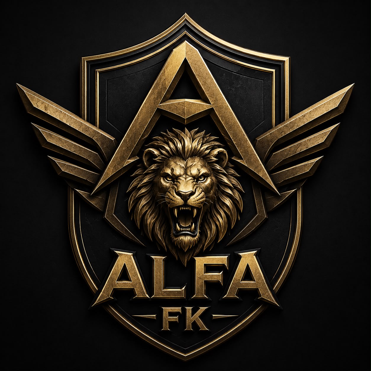 ALFA FK