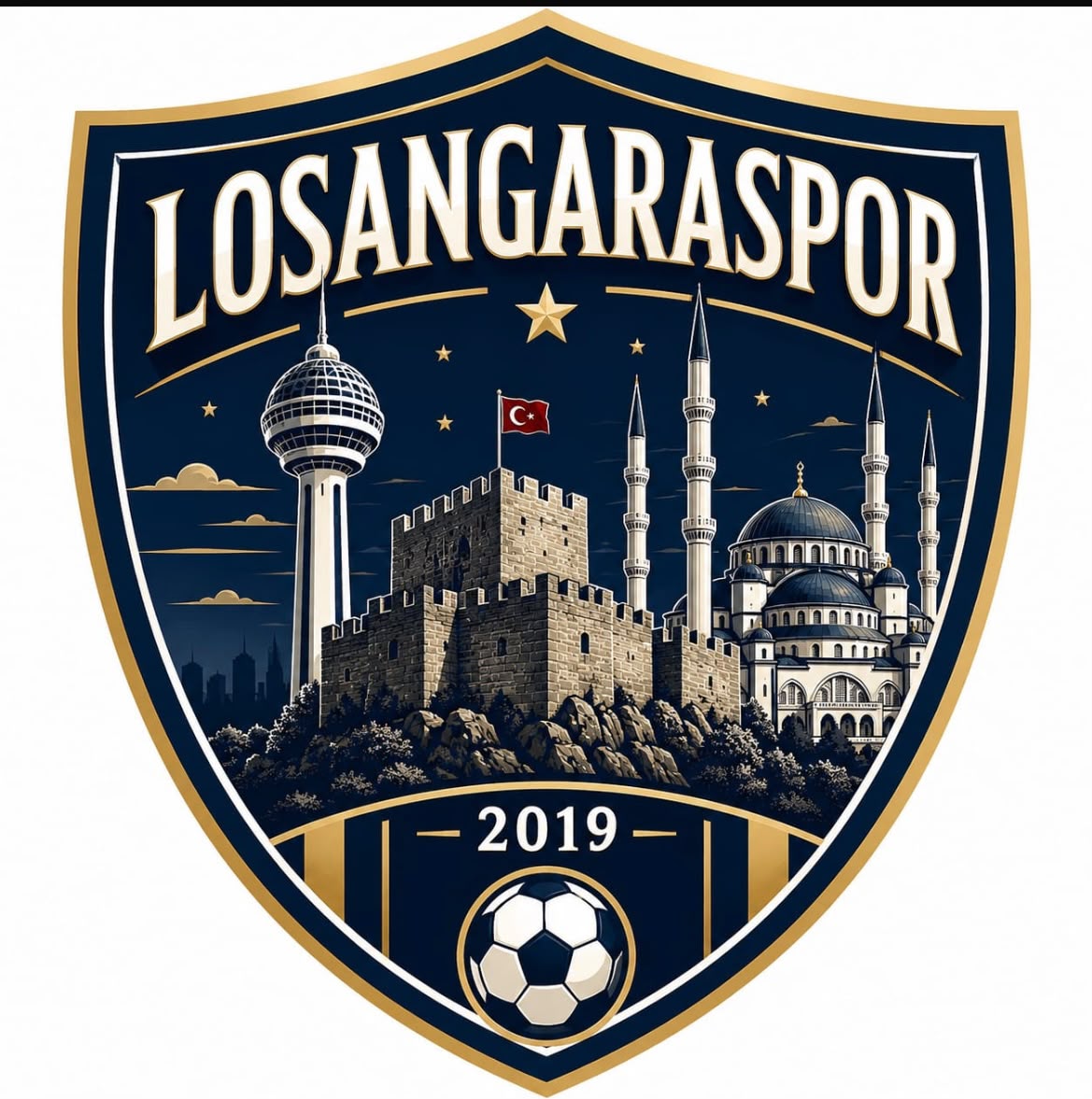 LOS ANGARASPOR