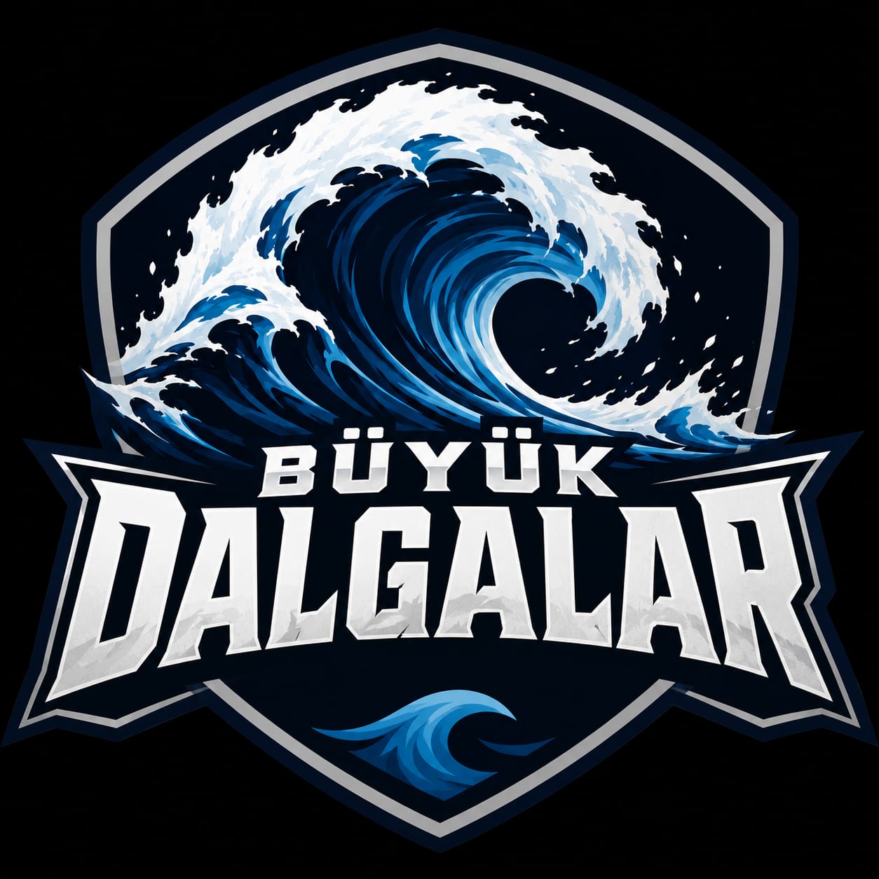 BÜYÜK DALGALAR