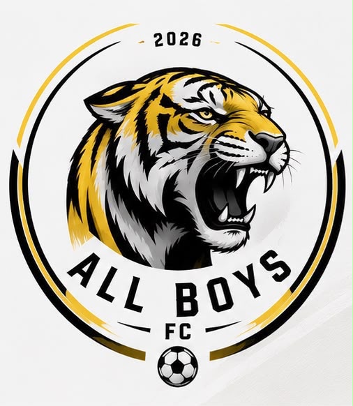 ALL BOYS FC