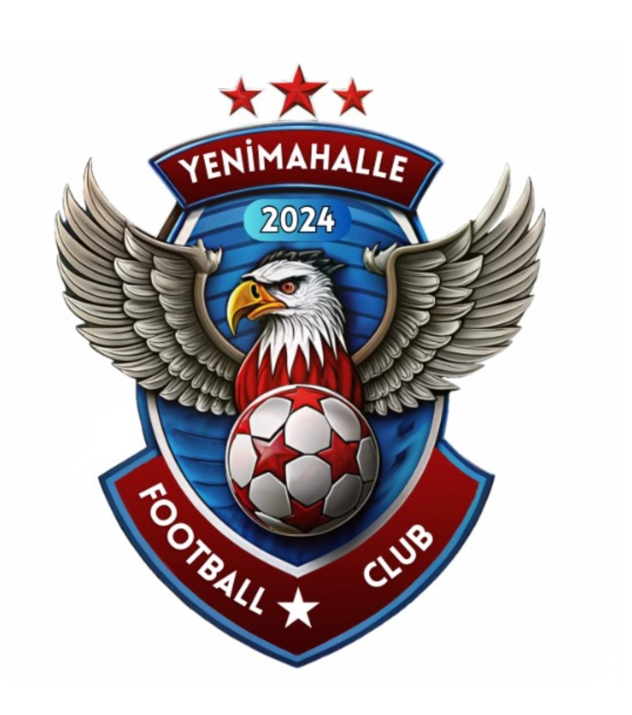 YENİMAHALLE  FUTBOL KLÜBÜ