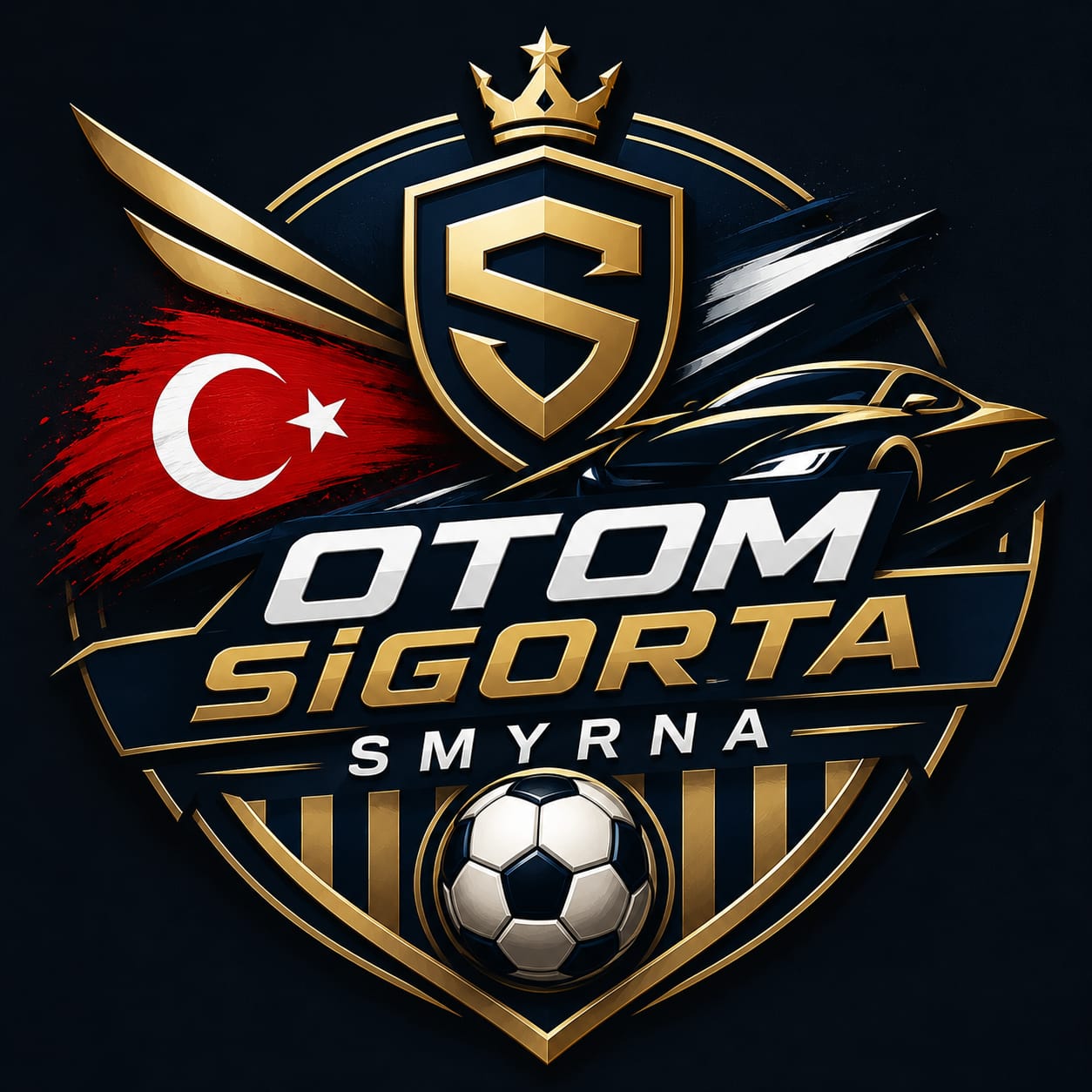 OTOM SİGORTA SMYRNA FOOTBALL CLUB