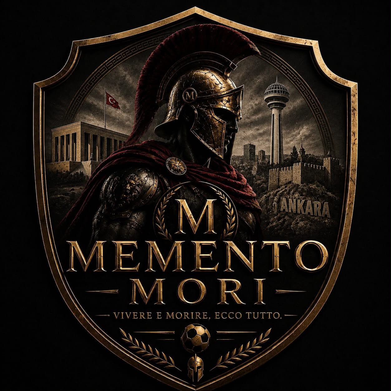 Memento Mori