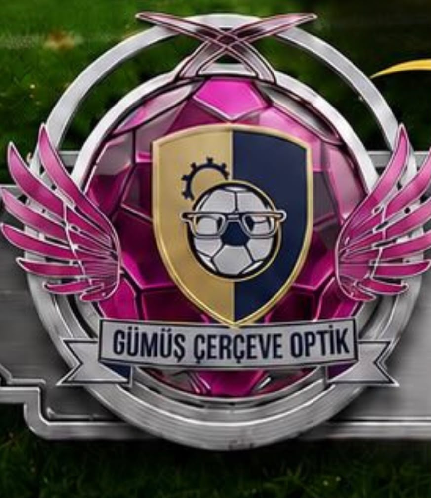 GÜMÜŞ ÇERÇEVE OPTİK