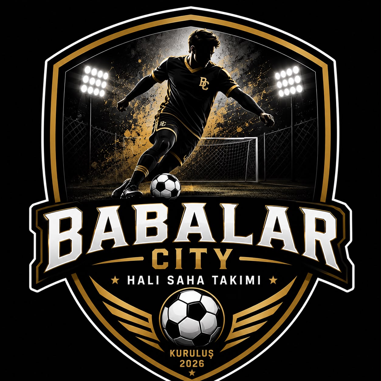 BABALAR CİTY