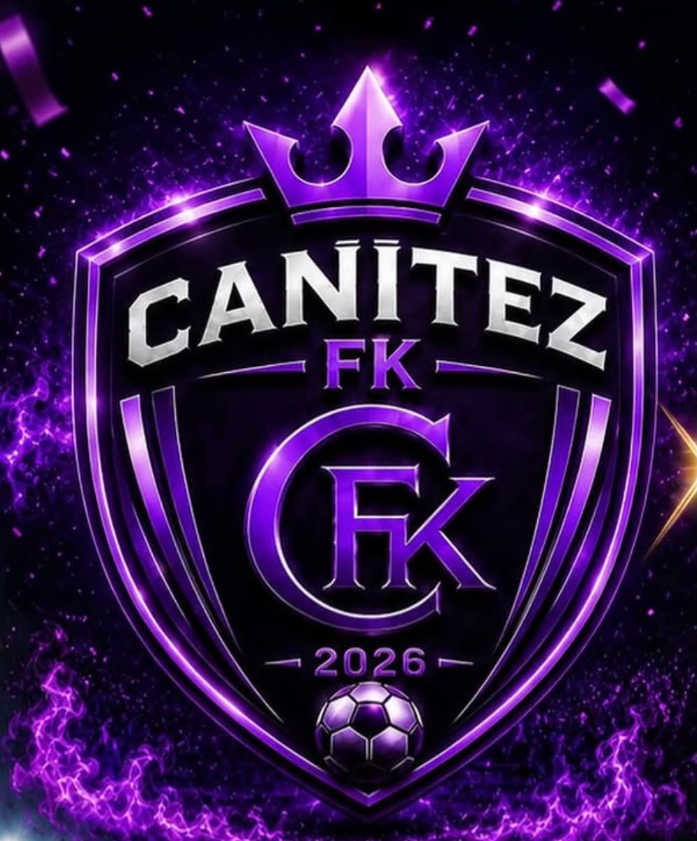 CANITEZ FK.