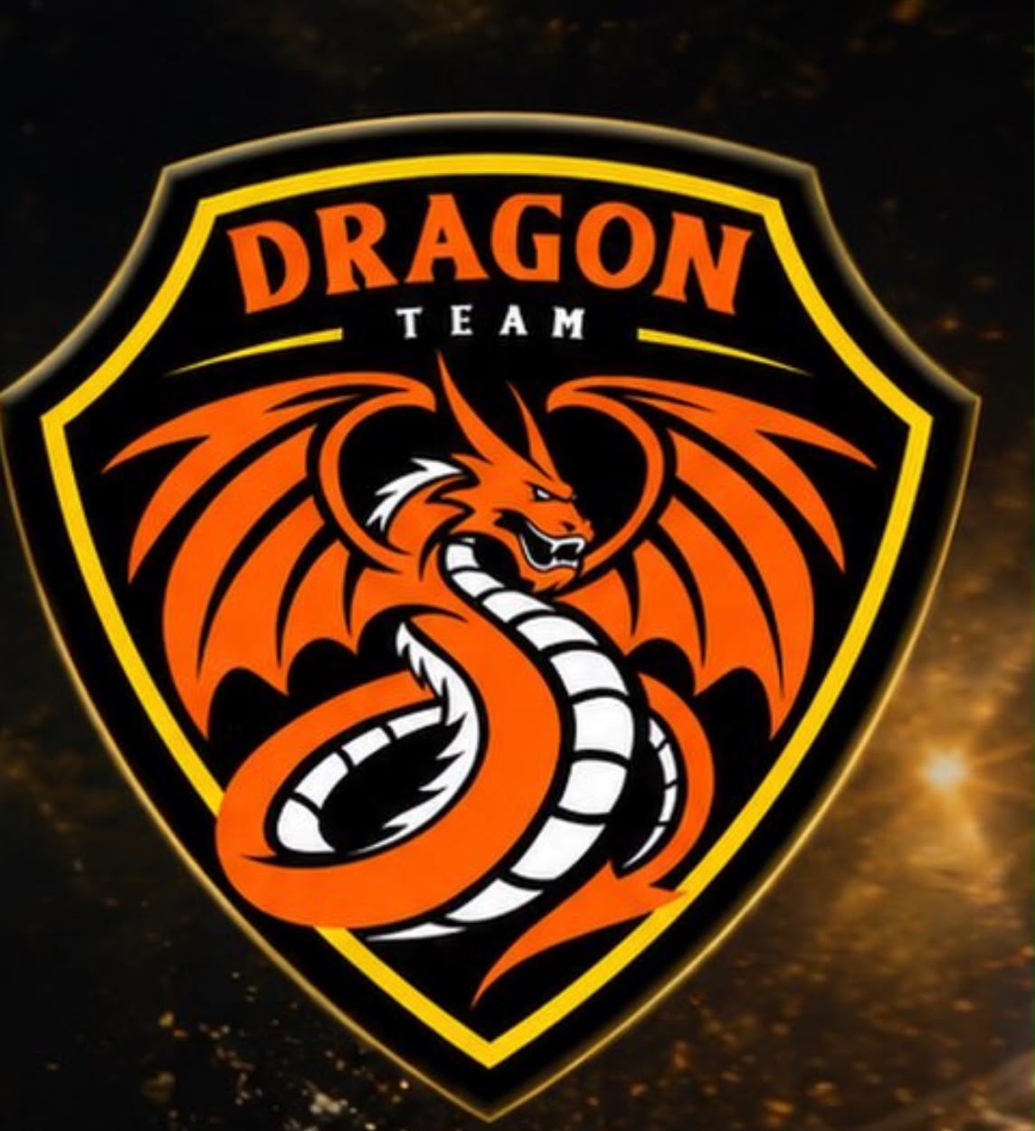 DRAGON FC.