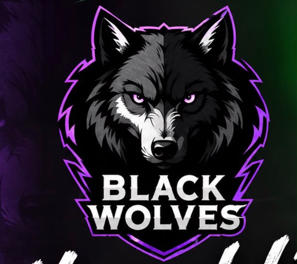 Black Wolves
