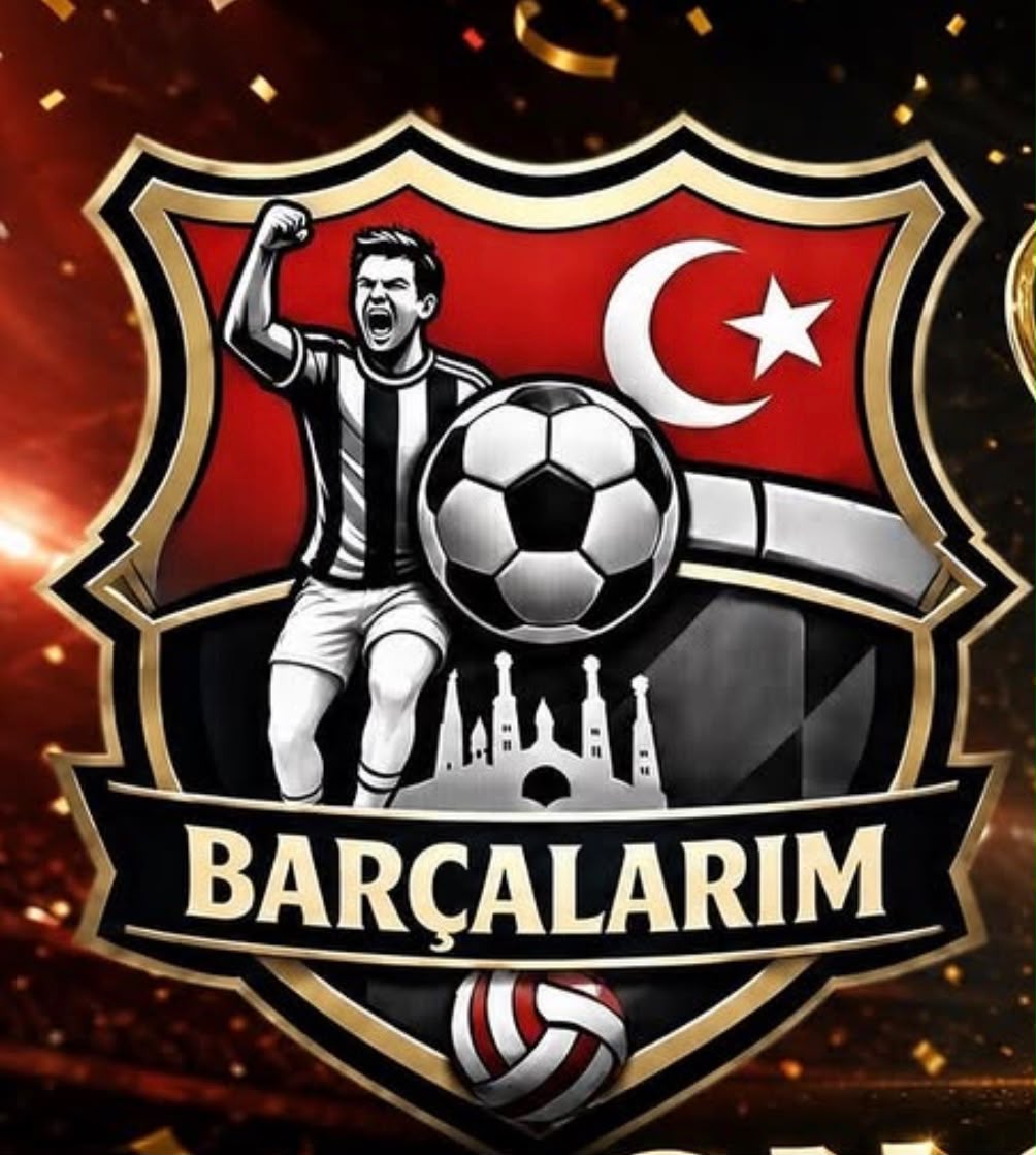 BARÇALARIM FK. 