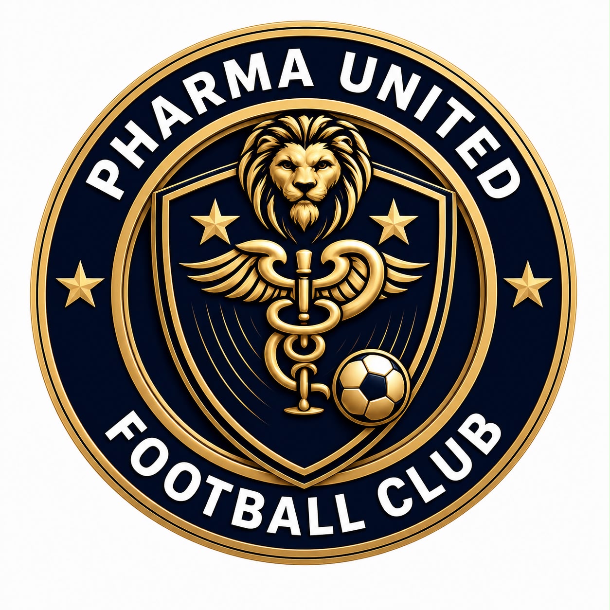 PHARMA UNITED